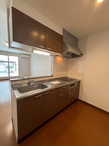 ALBIO Ⅲのその他