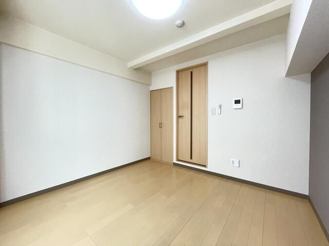 蕨テラスの内装