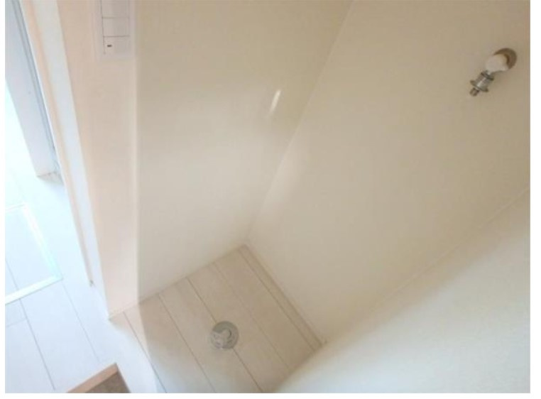 杉並区成田東５丁目のアパートの設備