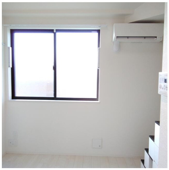 杉並区成田東５丁目のアパートの展望