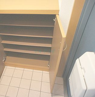 【玄関】 | マルメゾン浅草橋