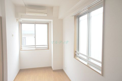 【内装】 | マルメゾン浅草橋 | 洋室