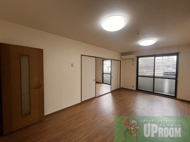 アネックス寿の居間・リビング