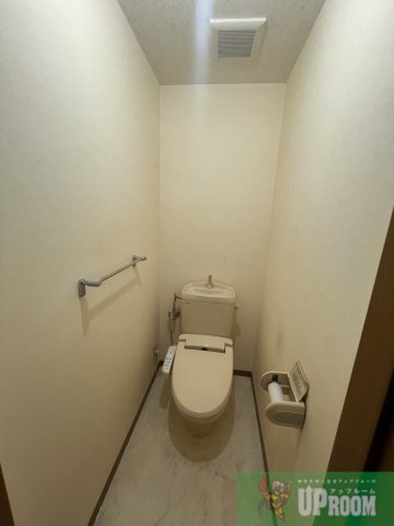 アネックス寿の内装