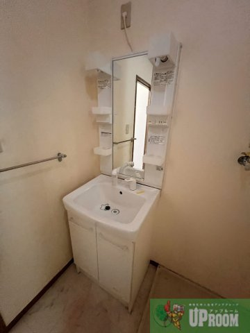 アネックス寿の収納