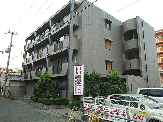 エスポワール　Ⅱ　（刑部）