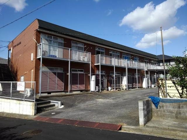 グリーンヒル松倉