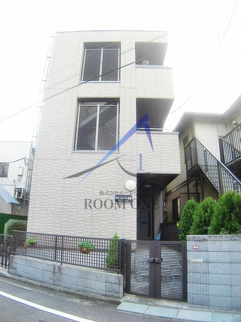 グランデュール永福