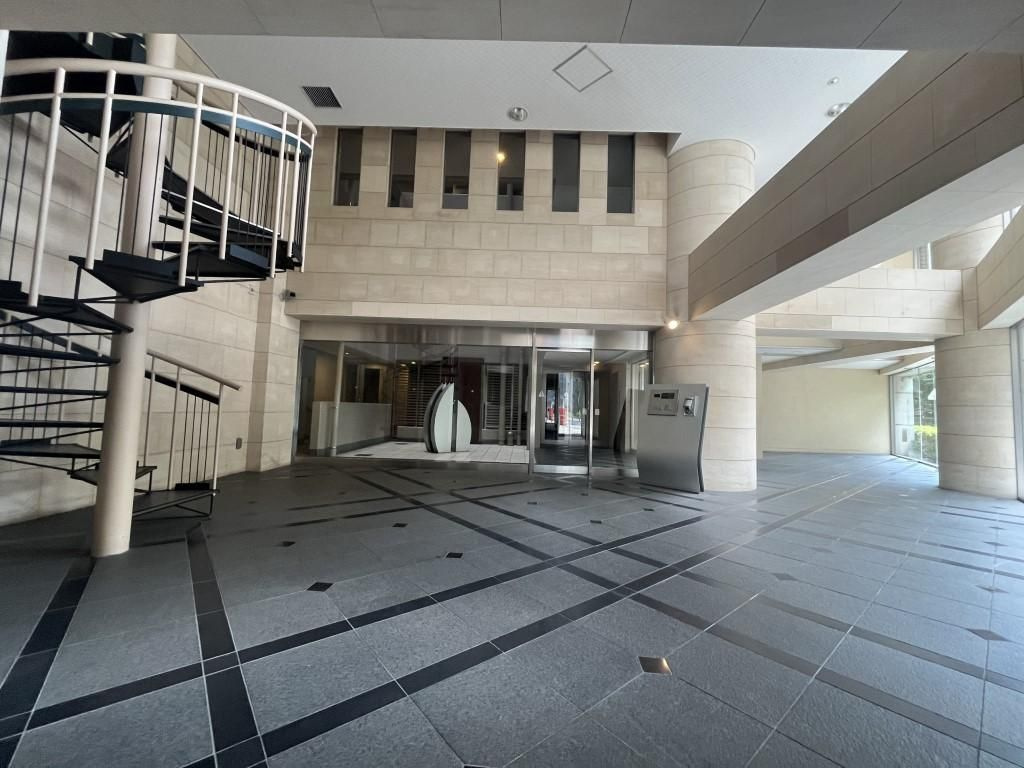 クオリア目黒大橋ウエストのその他