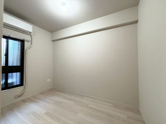 【洋室】 | レ・ジェイド高槻宮野町