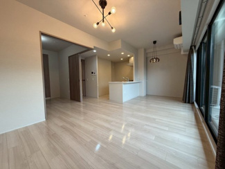 【居間・リビング】 | レ・ジェイド高槻宮野町