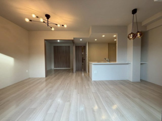 【居間・リビング】 | レ・ジェイド高槻宮野町