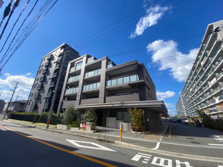 【外観】 | レ・ジェイド高槻宮野町