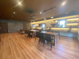 【その他共用部分】 | レ・ジェイド高槻宮野町