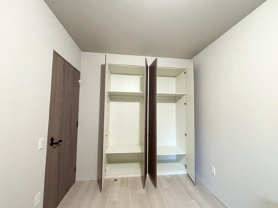 【収納】 | レ・ジェイド高槻宮野町