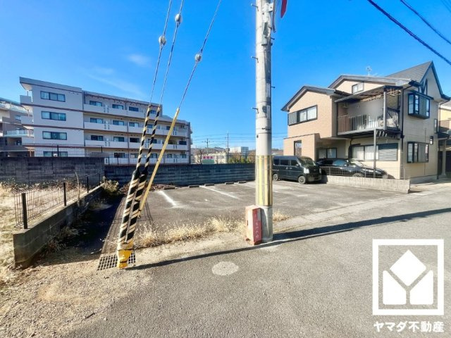 伏見区醍醐構口町