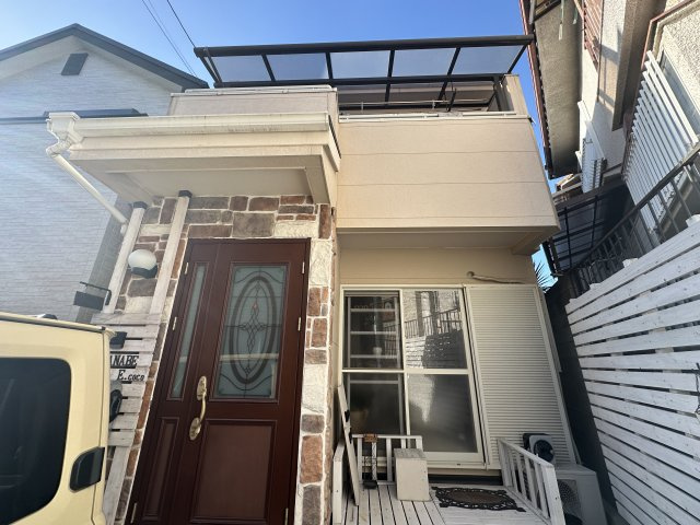 高石市西取石１丁目26-47の外観