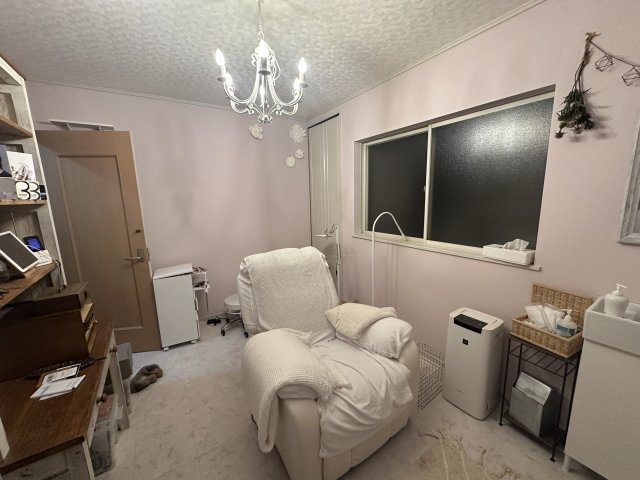 高石市西取石１丁目26-47の洋室