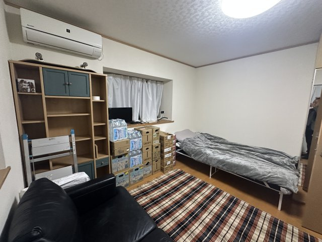 高石市西取石１丁目26-47の洋室