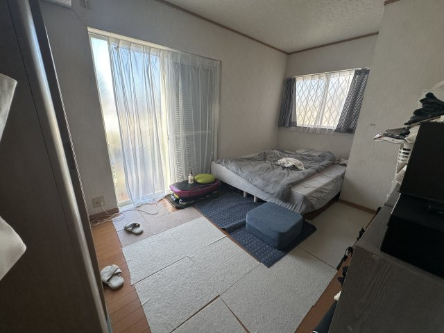 高石市西取石１丁目26-47の洋室