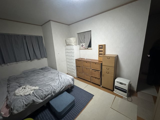 高石市西取石１丁目26-47の洋室