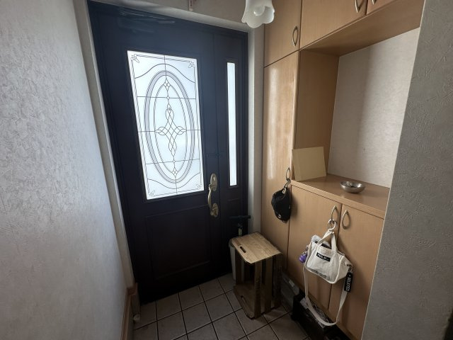 高石市西取石１丁目26-47の玄関