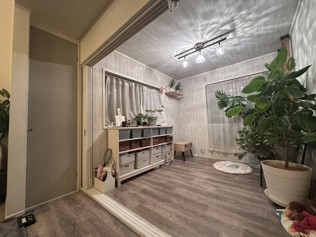 高石市西取石１丁目26-47の居間・リビング