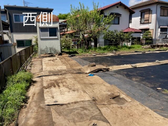売土地　富士市天間の外観|JR身延線【富士根駅】まで徒歩11分です。通勤・通学に便利です。