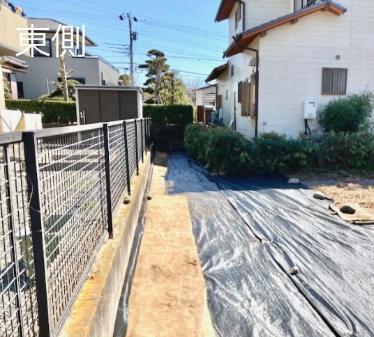 売土地　富士市天間の外観|新東名高速道路・新富士ICまで車で11分です。多方面へのアクセス良好です。