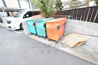 【その他共用部分】