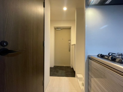 【玄関】 | エグゼ大阪DOMECITYグレイス