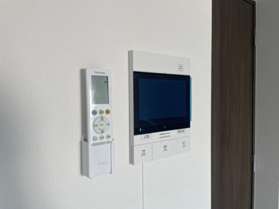 【セキュリティ】 | エグゼ大阪DOMECITYグレイス