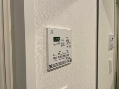 【設備】 | エグゼ大阪DOMECITYグレイス