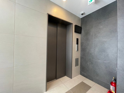 【その他共用部分】 | エグゼ大阪DOMECITYグレイス