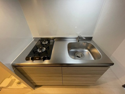 【キッチン】 | エグゼ大阪DOMECITYグレイス