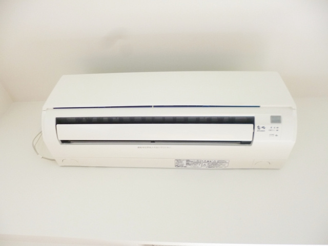 センテニアル王子神谷アネックスのその他|エアコン完備☆