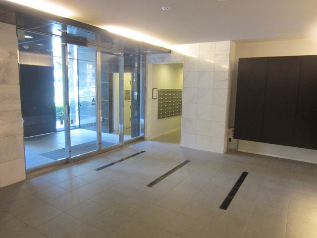 センテニアル王子神谷アネックスのロビー|ゆったりとしたエントランス内部です！