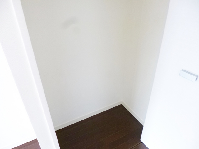 センテニアル王子神谷アネックスの収納|収納もあります☆