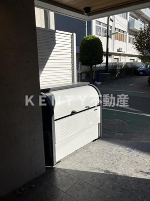 【その他共用部分】 | ＳＴＲＩＰＥＳ東大井