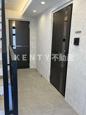 【その他共用部分】 | ＳＴＲＩＰＥＳ東大井