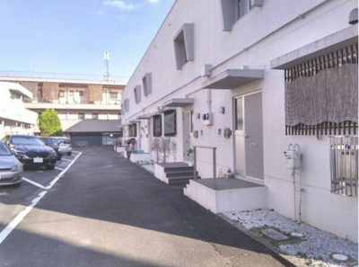 【駐車場】 | テレパレス立川PUIS