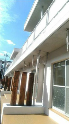 【展望】 | テレパレス立川PUIS