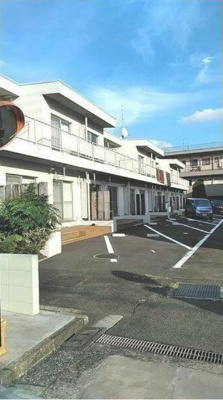 【外観】 | テレパレス立川PUIS