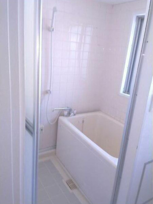 【浴室】 | テレパレス立川PUIS