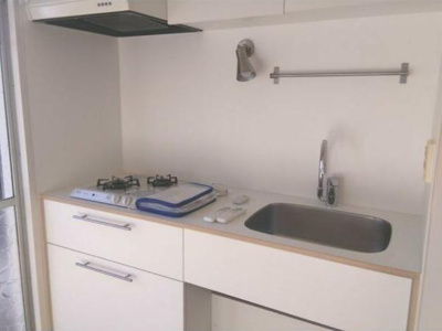 【キッチン】 | テレパレス立川PUIS