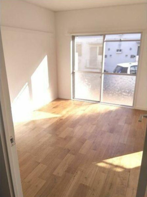 【居間・リビング】 | テレパレス立川PUIS