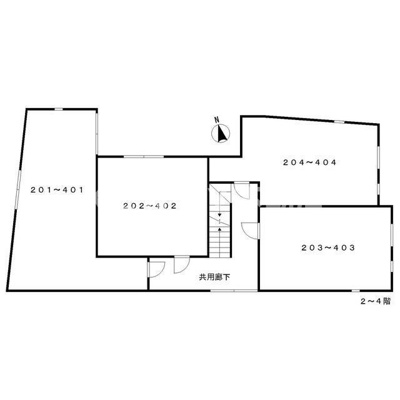 【区画図】 | ＳＴＲＩＰＥＳ東大井