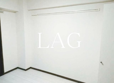 【寝室】 | ラフォーレ吉祥寺 | 寝室です。