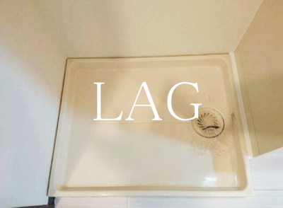 【設備】 | ラフォーレ吉祥寺 | 室内洗濯機置き場です。