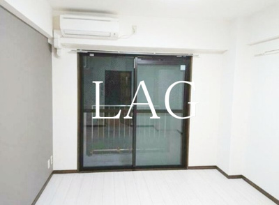 【居間・リビング】 | ラフォーレ吉祥寺 | 洋室のお部屋です。